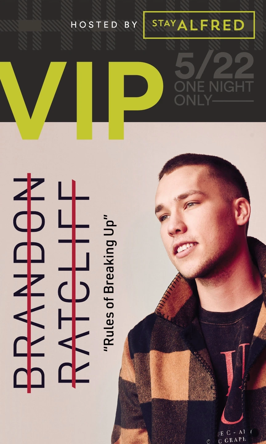 VIP badge